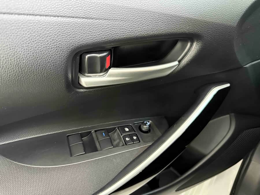 Toyota Corolla 2022 #10 Toyota Corolla 2022 car image #10