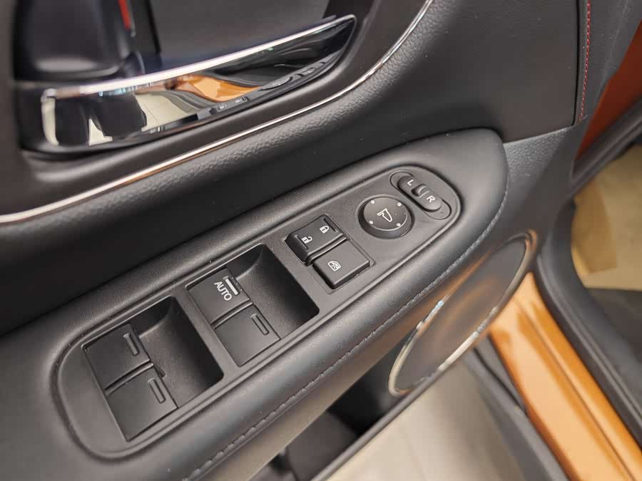 Honda XR-V 2016 car image #10