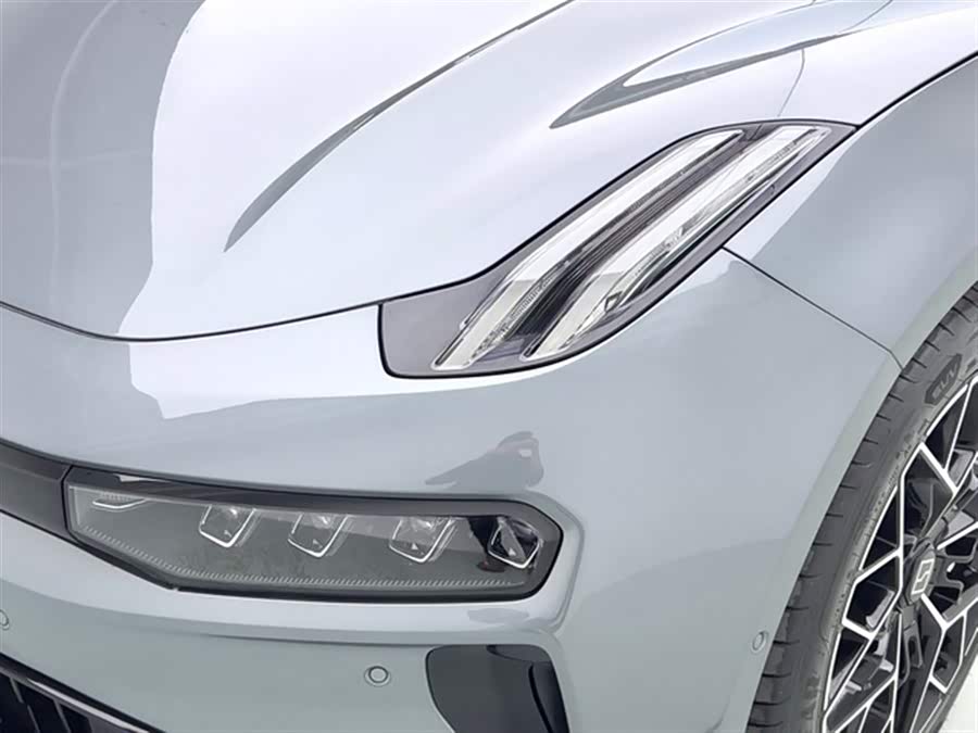 极氪 极氪001 2024 汽车图片 #10