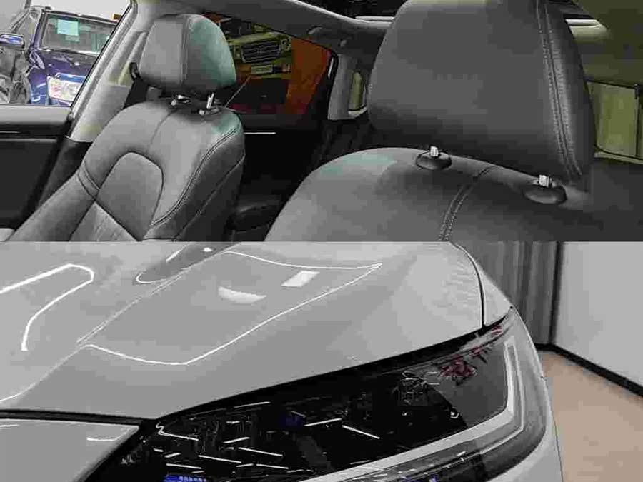 Honda ZR-V 2023 car image #10