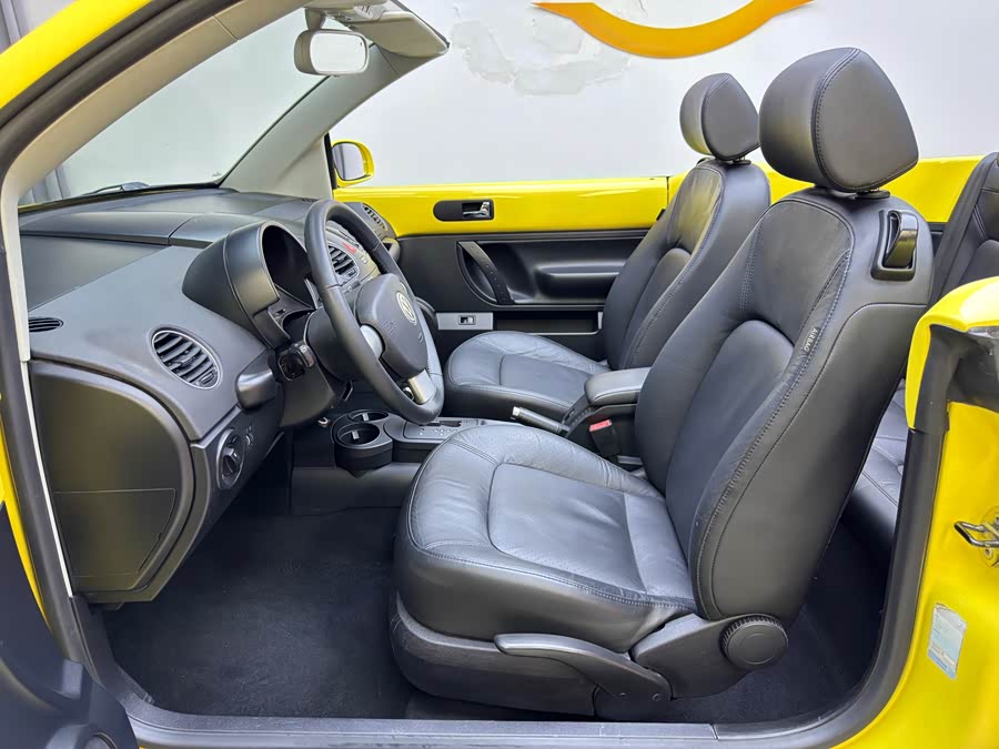 Volkswagen Beetle 2010 immagine di auto #10