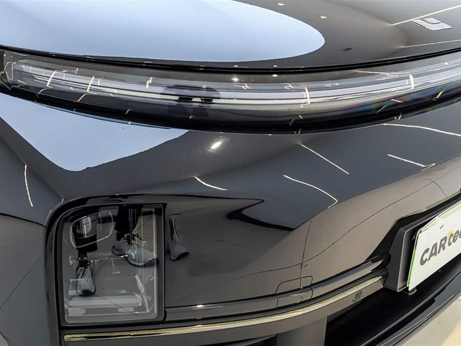 理想汽车 理想L7 2025 汽车图片 #10