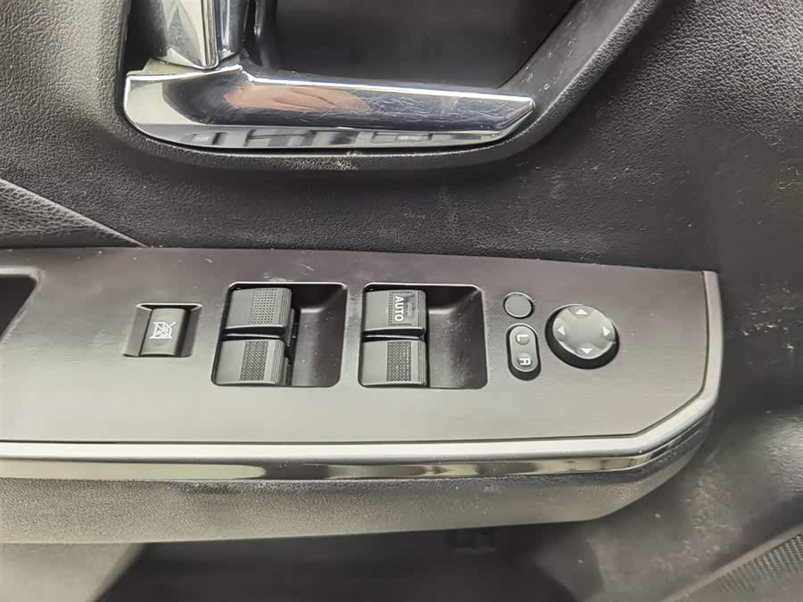 Great Wall Wingle 5 2017 immagine di auto #10