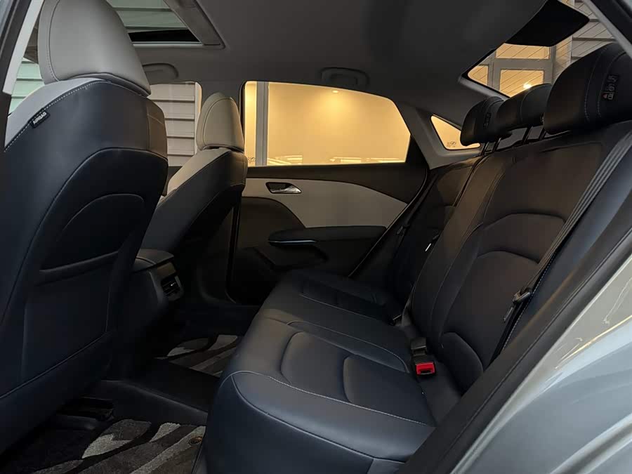 Chevrolet Monza 2022 #10 Chevrolet Monza 2022 immagine di auto #10