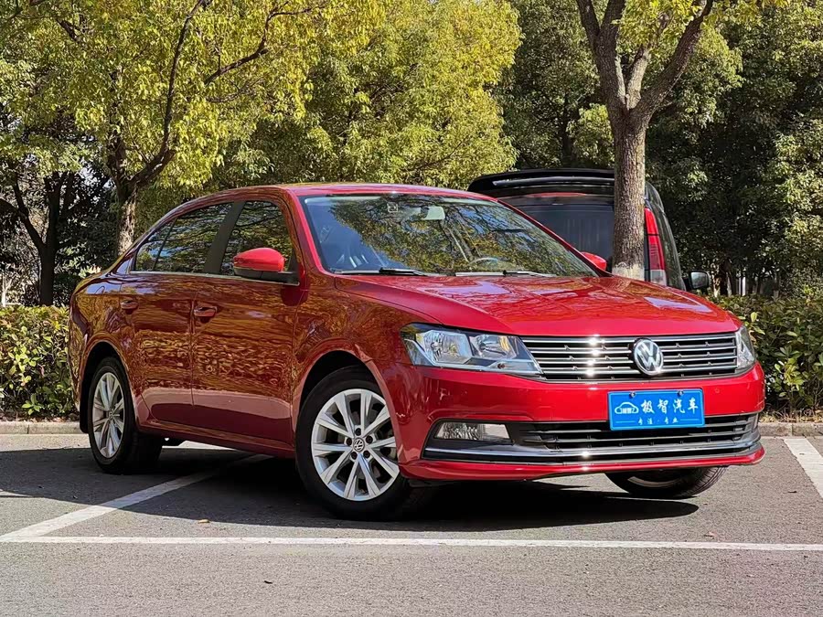 大众 朗逸 2018 汽车图片 #10