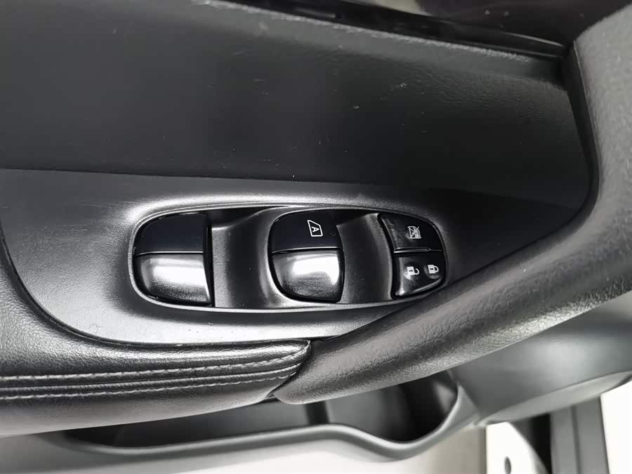 日产 奇骏 2022 汽车图片 #10