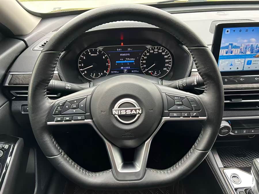 日产 天籁 2023 汽车图片 #10