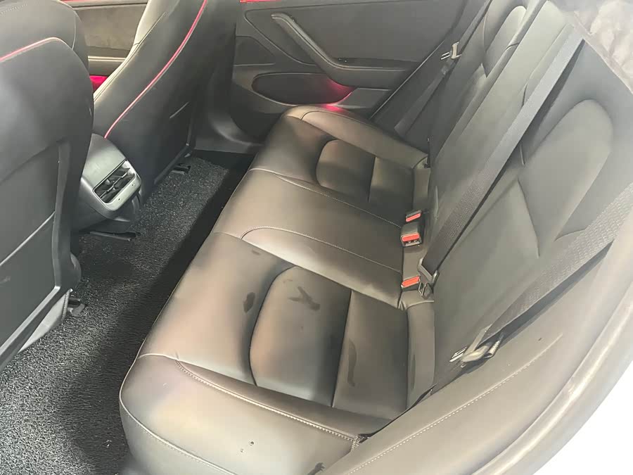 Tesla Model 3 2020 #10 Tesla Model 3 2020 car image #10