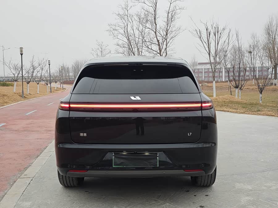 Li L7 2023 car image #10