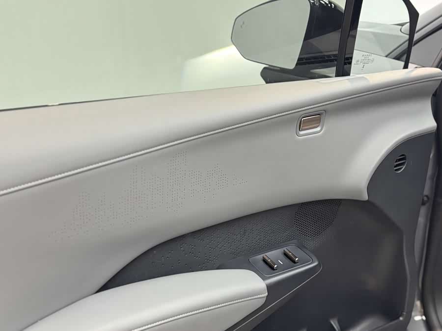 Zeekr X 2024 car image #10