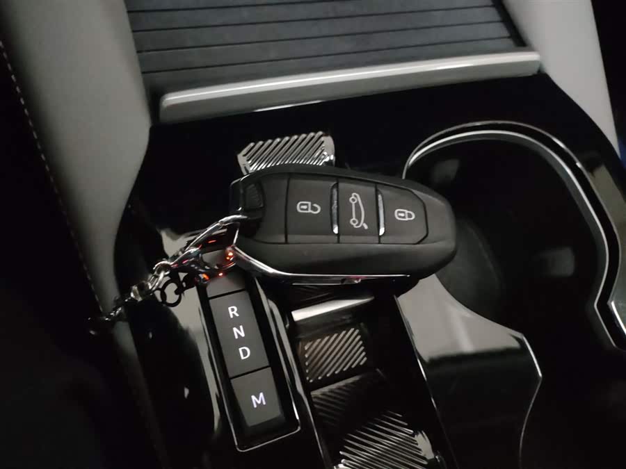 Citroen C5 X 2022 #10 Citroen C5 X 2022 car image #10