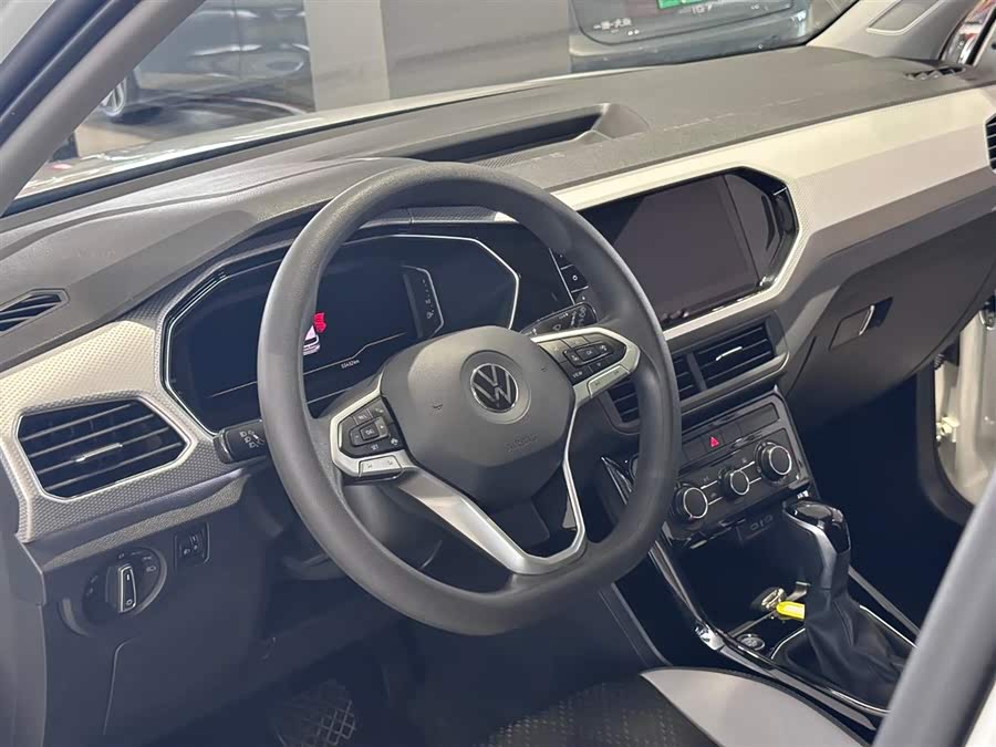 Volkswagen Tacqua 2024 car image #10