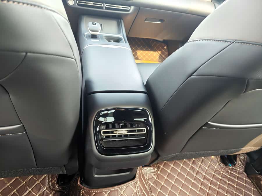 Changan 2025 #10 Changan 2025 car image #10