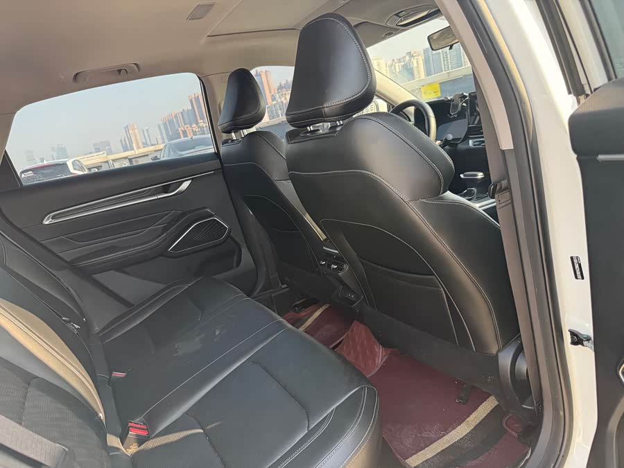 GEELY Emgrand 2022 car image #10