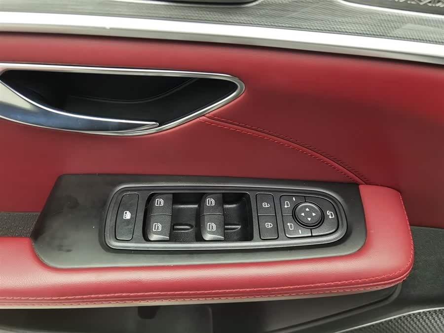 Jetour X70 PLUS 2022 car image #10