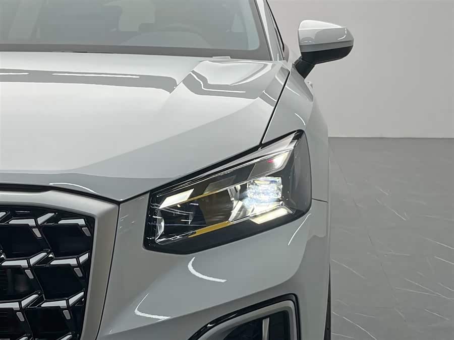 Q2L 2025 car image #10
