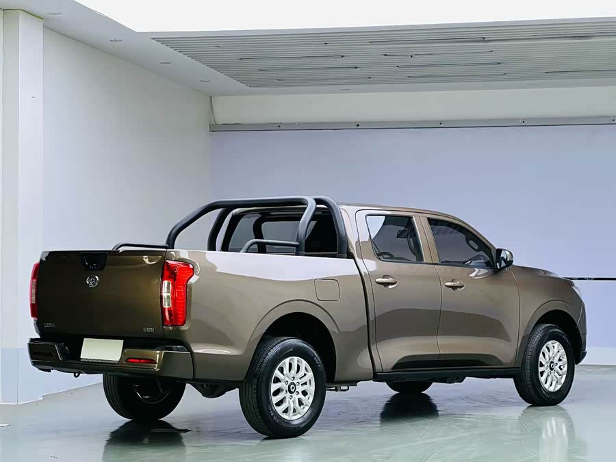 Great Wall Poer 2021 #10 Great Wall Poer 2021 immagine di auto #10
