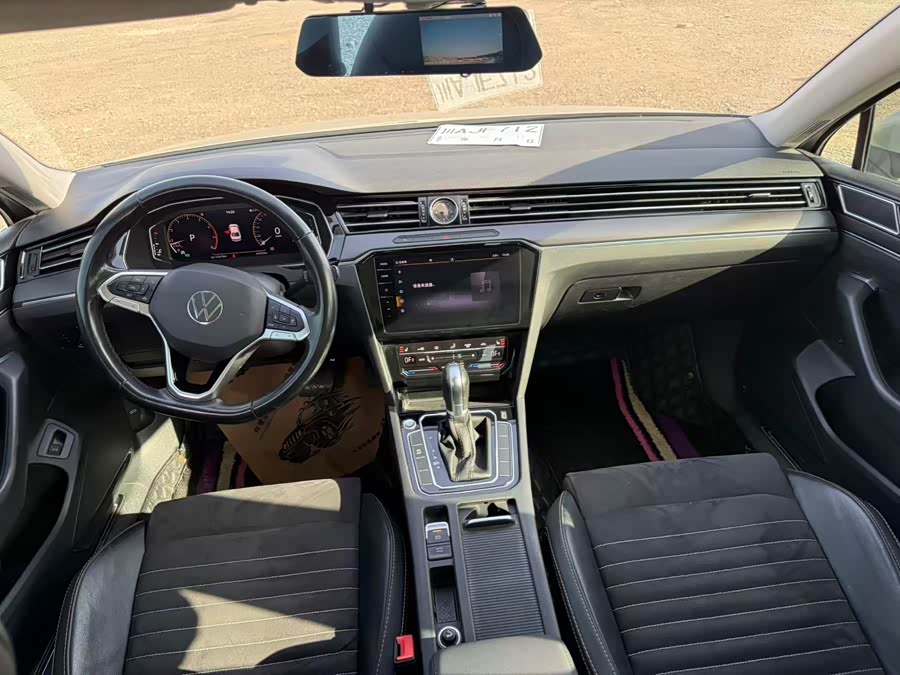 Volkswagen Magotan 2020 car image #10