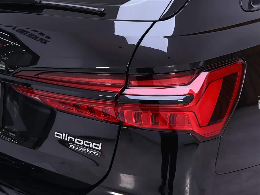 Audi A6 (Imported) 2017 #10 Audi A6 (Imported) 2017 car image #10