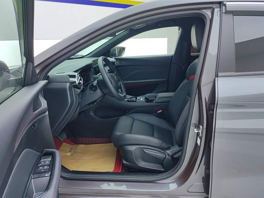 MG 5 2025 car image #10