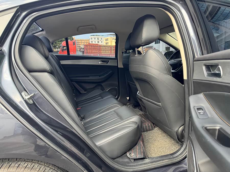 Chery Arrizo 5 Plus 2021 #10 Chery Arrizo 5 Plus 2021 immagine di auto #10