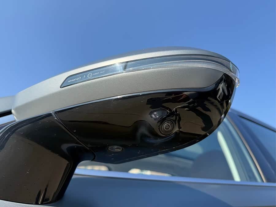 Chery Tiggo8L 2024 car image #10