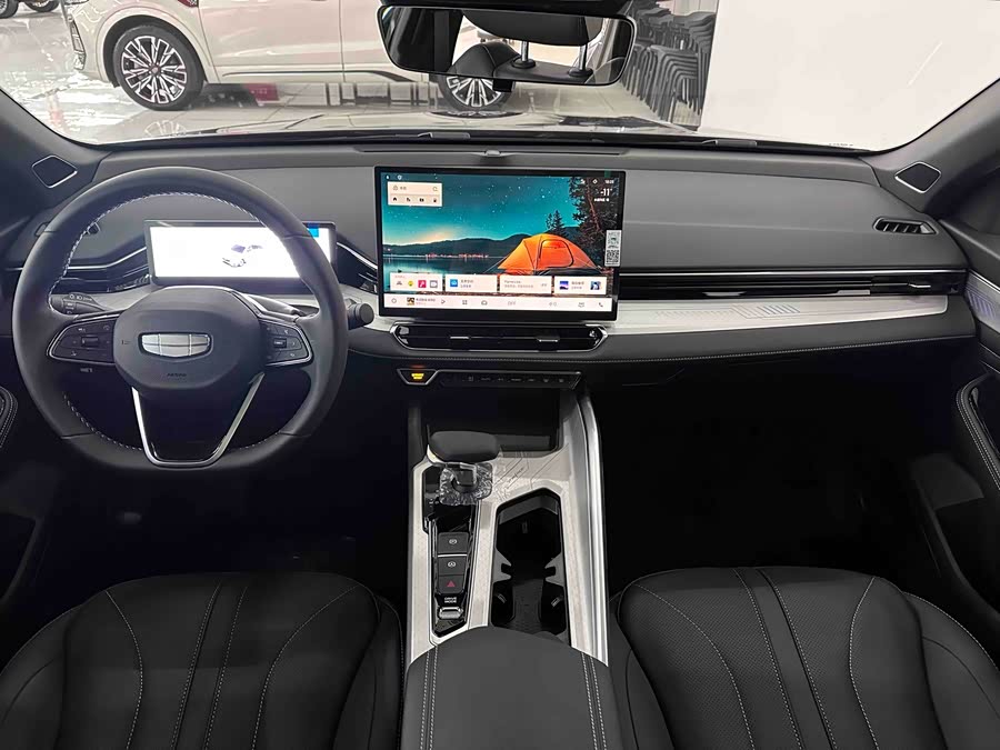 Preface 2025 #10 Preface 2025 car image #10