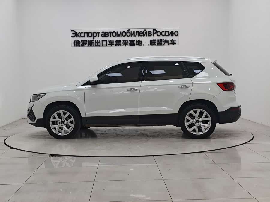 捷达 捷达VS5 2023 汽车图片 #10