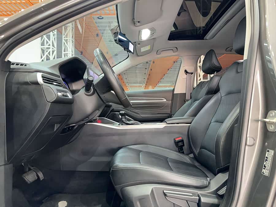 吉利汽车 帝豪 2023 汽车图片 #10