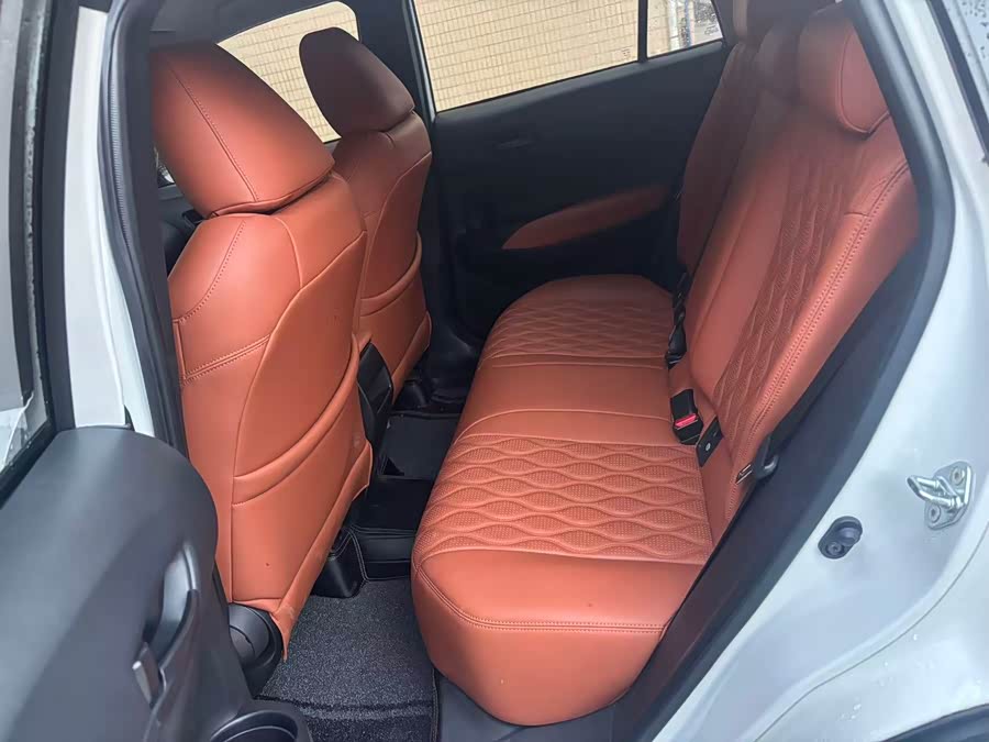 Toyota Corolla Cross 2023 immagine di auto #10