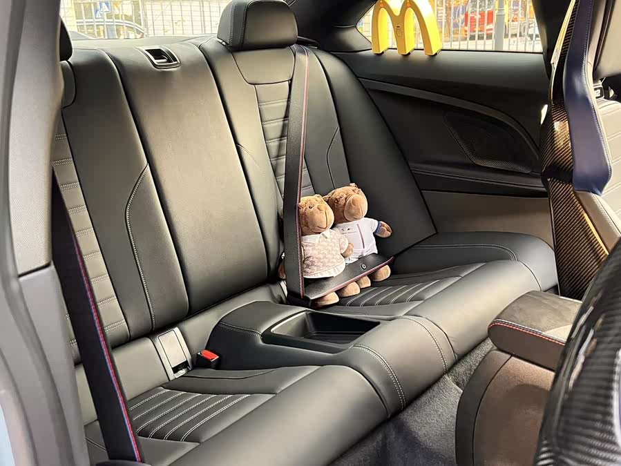 宝马 宝马M2 2024 汽车图片 #10