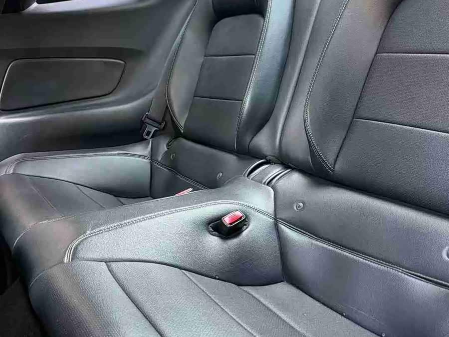 Ford Mustang 2015 #10 Ford Mustang 2015 car image #10