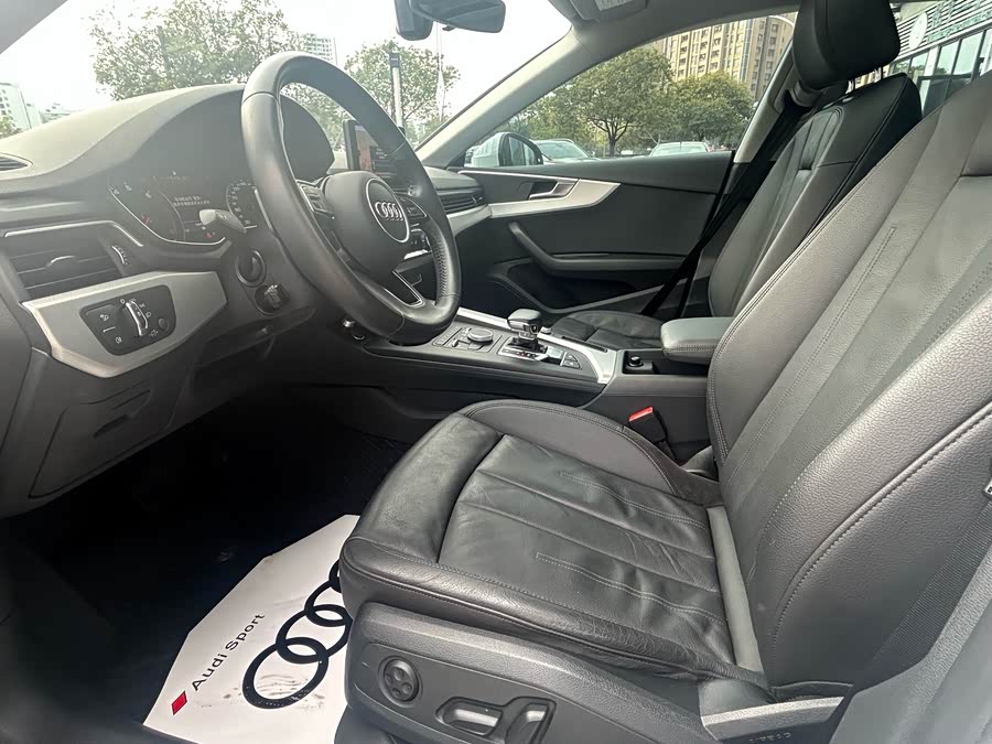 Audi A5 (Imported) 2018 imagem de carro #10