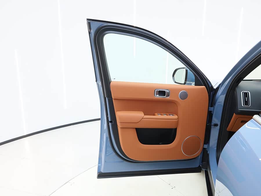 Li L7 2023 car image #10
