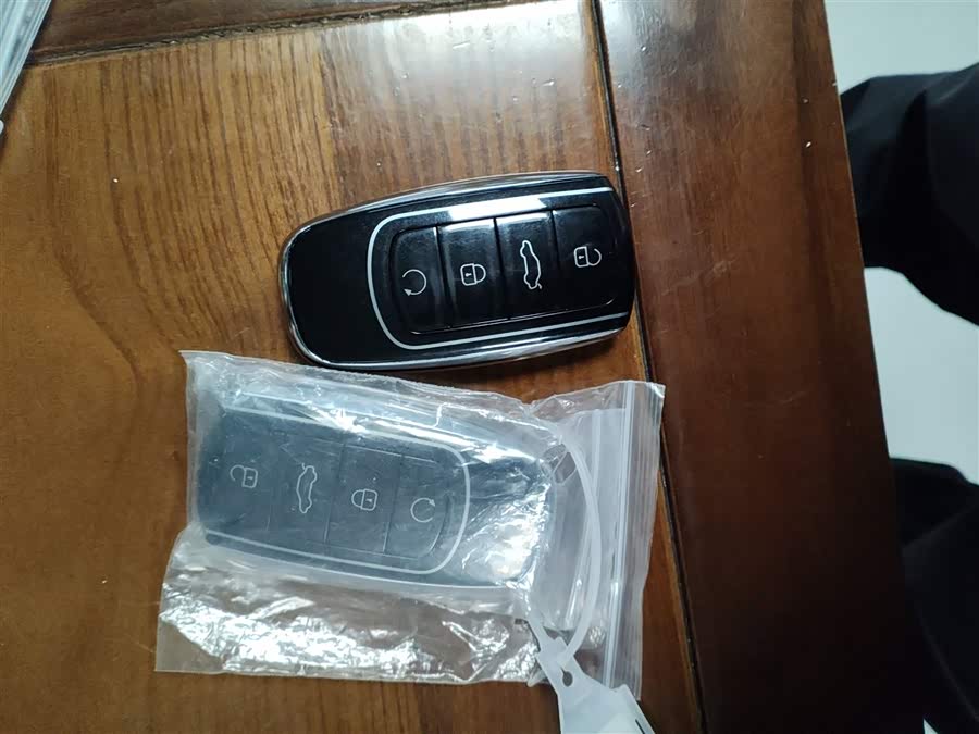 Chery Tiggo8L 2024 #10 Chery Tiggo8L 2024 car image #10