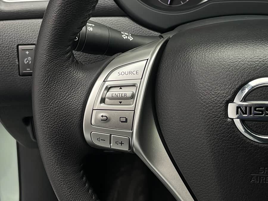 日产 骐达TIIDA 2023 汽车图片 #10