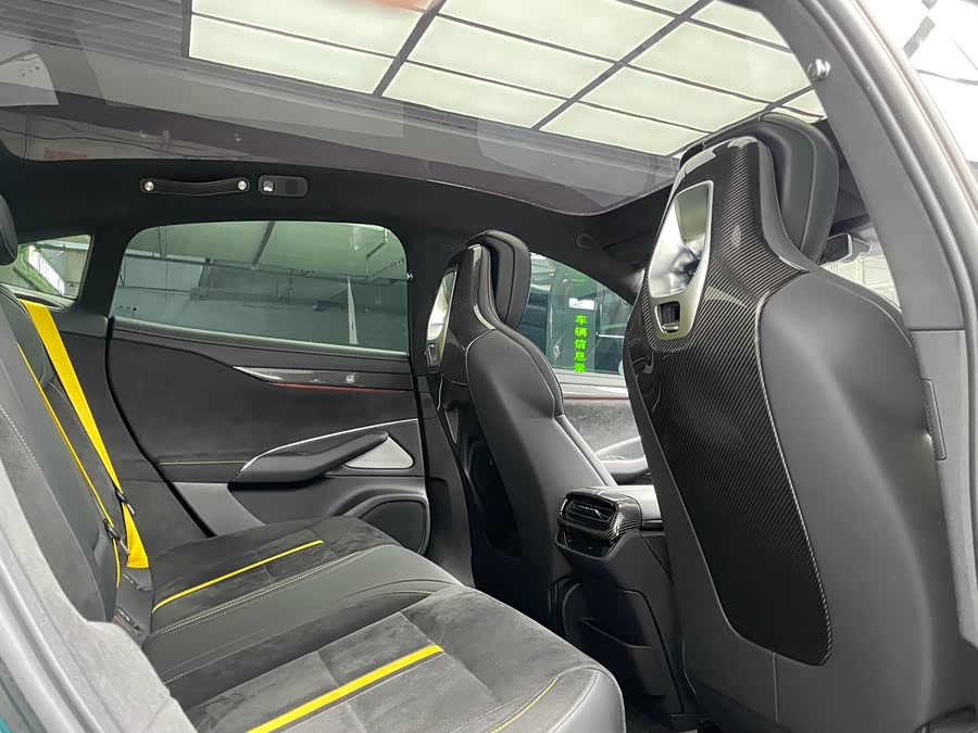 小米汽车 小米SU7 Ultra 2025 #10 小米汽车 小米SU7 Ultra 2025 汽车图片 #10