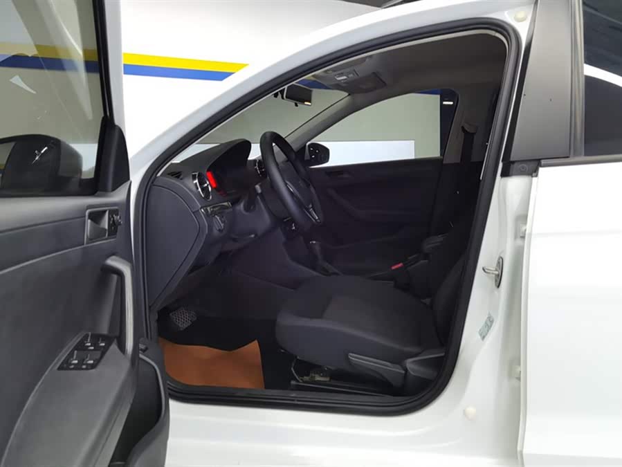 捷达 捷达VA3 2021 #10 捷达 捷达VA3 2021 汽车图片 #10