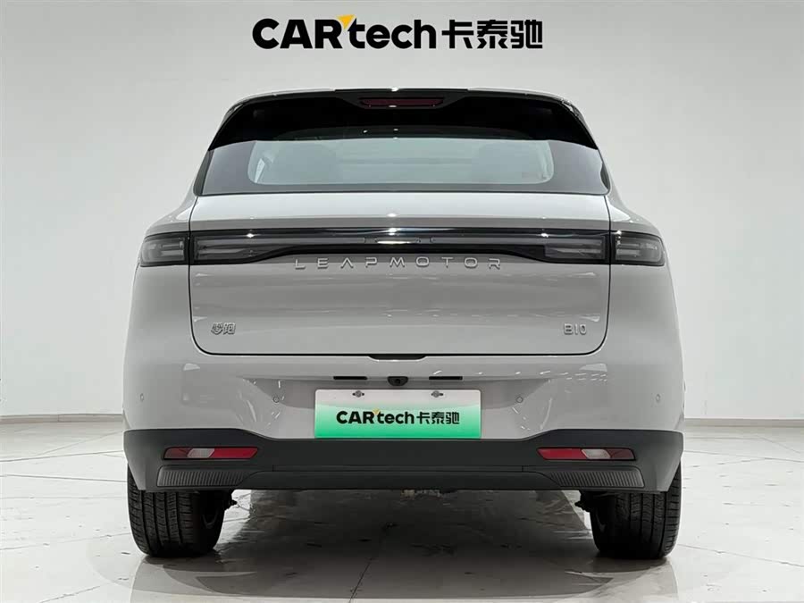 零跑汽车 零跑B10 2025 汽车图片 #10