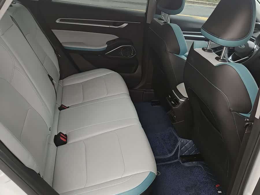 吉利汽车 帝豪 2023 汽车图片 #10