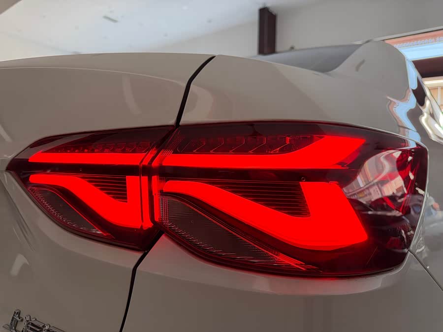 Chevrolet Monza 2023 car image #10