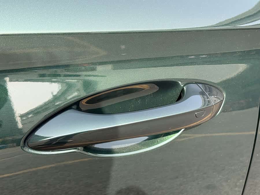 名爵 MG7 2023 汽车图片 #10