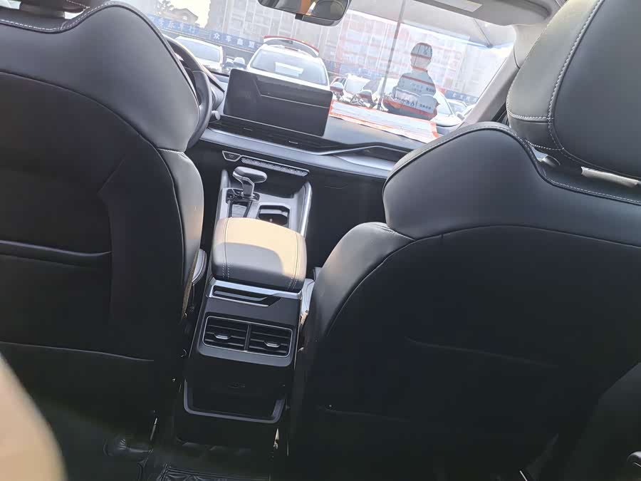 Preface 2024 car image #10