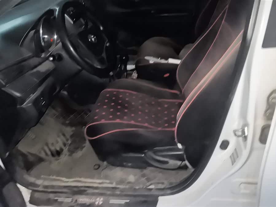 丰田 YARiS L 致享 2017 汽车图片 #10