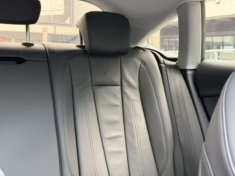 奥迪 奥迪A5(进口) 2022 汽车图片 #10