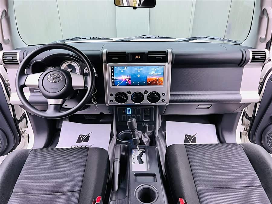 Toyota 2024 car image #10