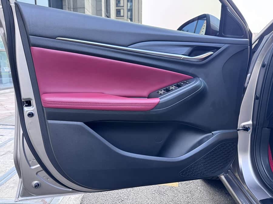 Changan Eado 2021 car image #10