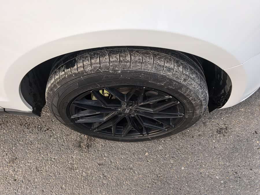 Audi Q5 2017 #10 Audi Q5 2017 car image #10