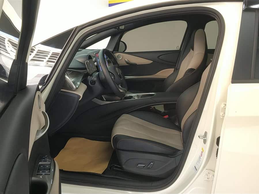 BYD Dolphin 2024 imagem de carro #10