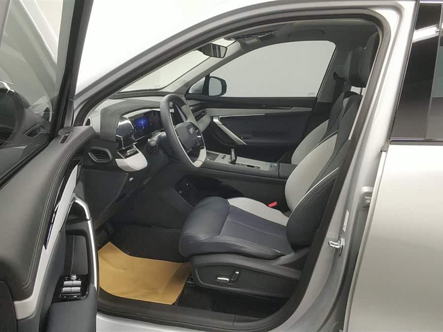 GEELY Boyue L 2025 imagem de carro #10